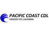 Pacific Coast CDL